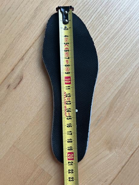 Tenisky nike star runner v. 33 (20,5 cm), nike,33