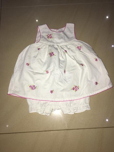 Saty so sortkami, george,80