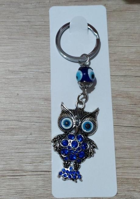 Prívesok na kľúče, 