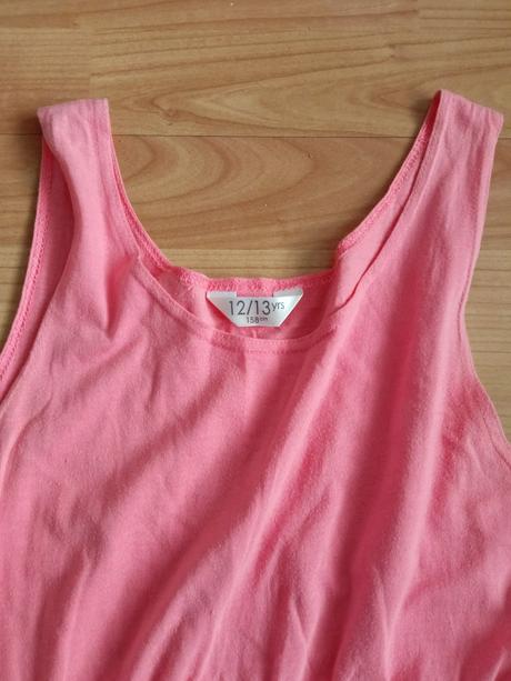 Leto 158/164, 158–170