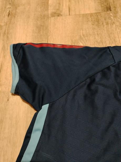 Tričko adidas, adidas,146