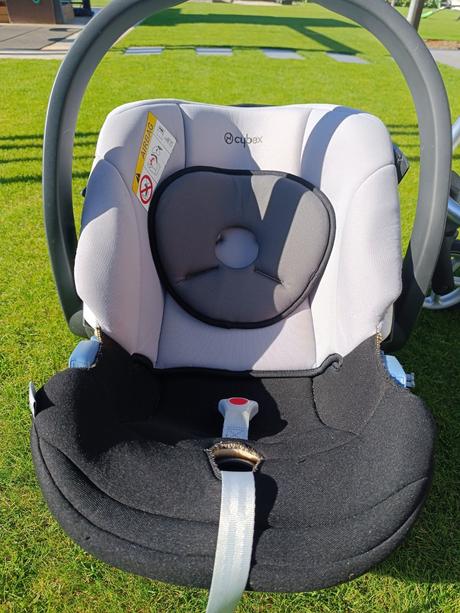 Kočik moon n one 2.0 ocean 3- kombinácia, moon,moon no one 2.0