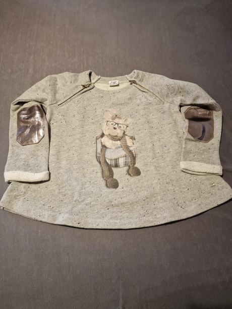 Mikina mayoral 104 cm, mayoral,104