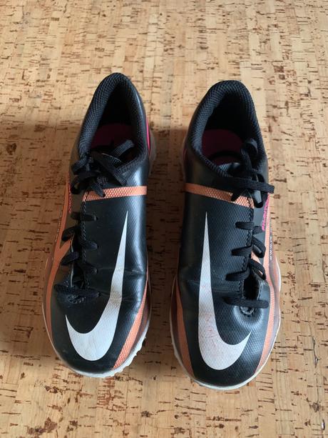 Turfy - jr phantom gt2 club tf, nike,32