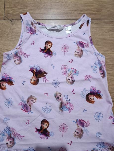 Mix oblecenie dievca 122/128, 122–134