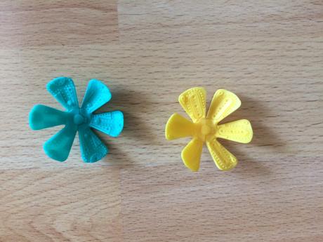 Kinder sady darujem podla hodnoty k objednavke, 