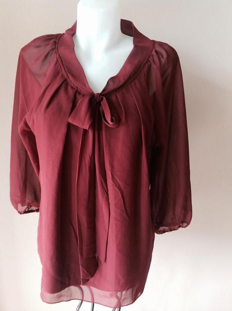 Bluzka 38/40. 1e, only,40