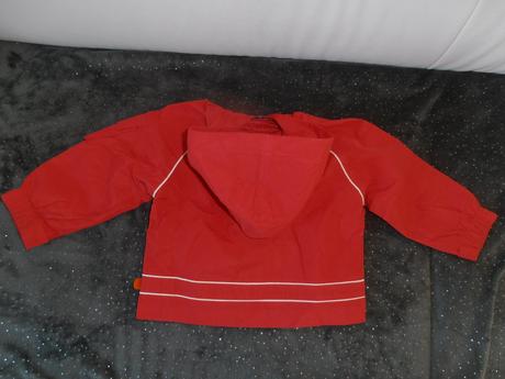 Chlapčenská bunda vek 2 roky, success,98