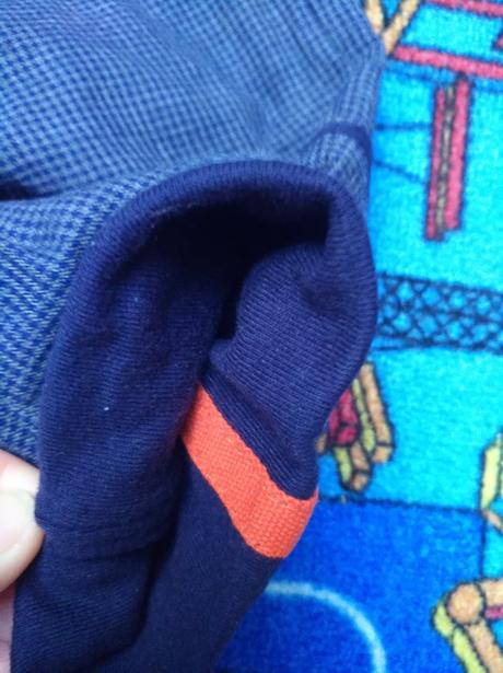 Nohavice, coccodrillo,116