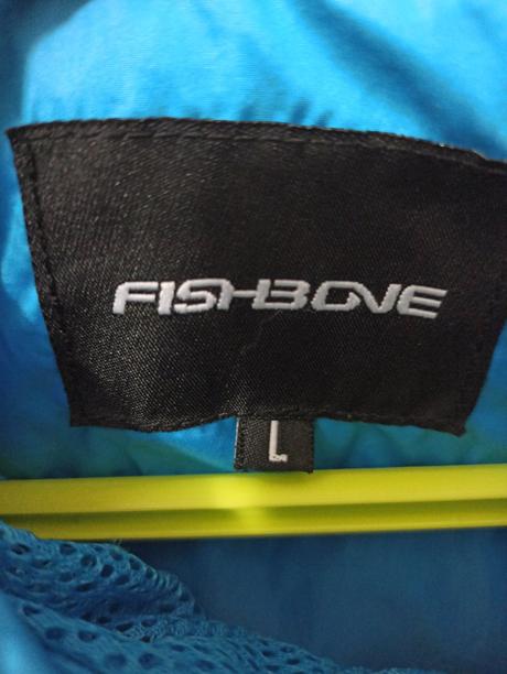 Pánsky kabát na leto, fishbone,l