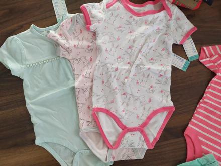 Body s krátkym rukávom, pepco,92