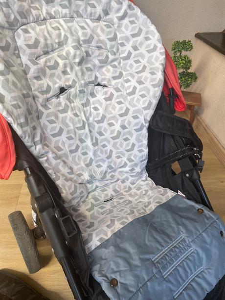 Športový kočík valco snap4, valco baby,valco baby snap 4