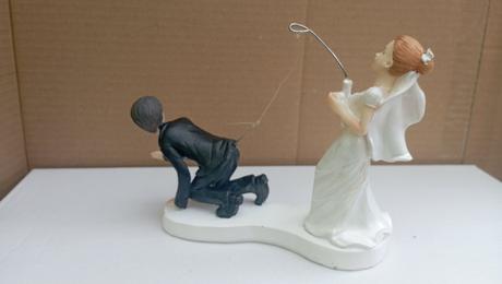 Rôzne dekorácie na torty, 