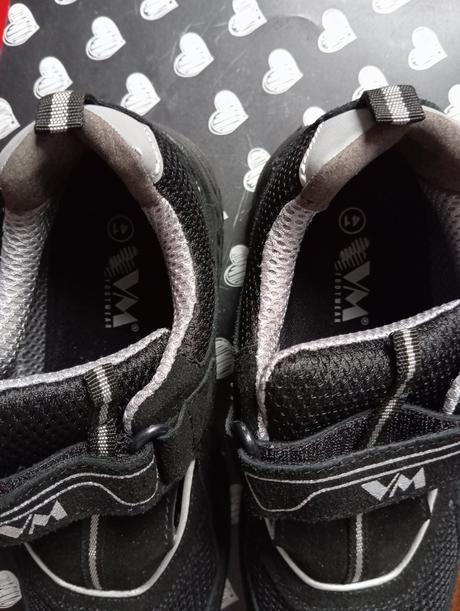 Pánske, pracovné, sandále vm, 41