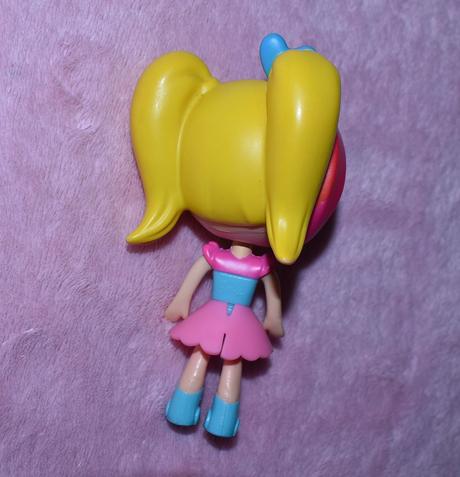 Mattel malé barbie bábiky, 