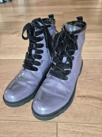 Čižmičky casey geox, geox,35