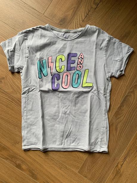 Tricko reserved velkost 146, reserved,146