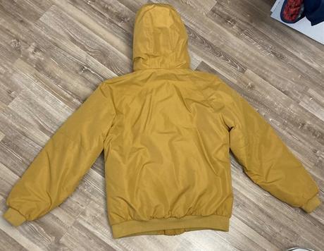 Krásna zimná bunda/vetrovka house, house,m