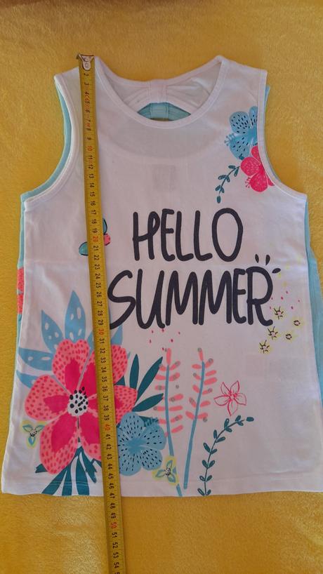 Set tričiek č122, pepco,122