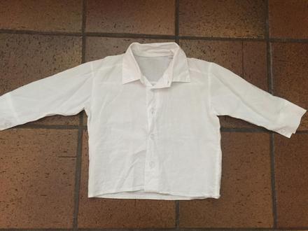 Detská košela, 74