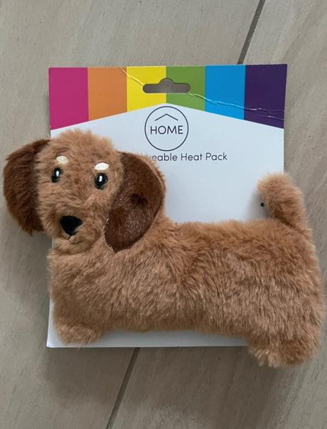 Nahrievaci vankusik, 