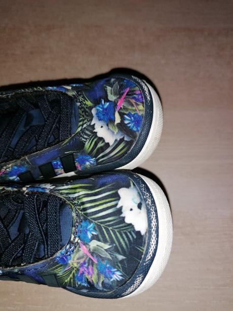 Kotníčky tropic, adidas,20