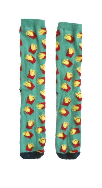 Ponožky veľ. 39/42-cena spolu, 39