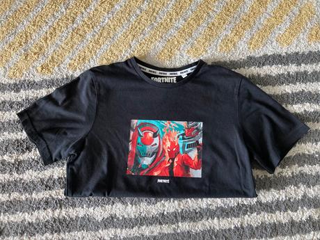 Fortnite tričko 146/152, 146