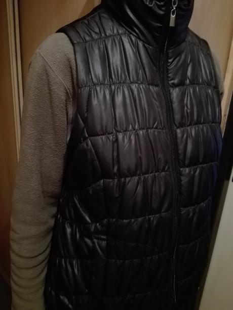 Prešívaná vesta, 36