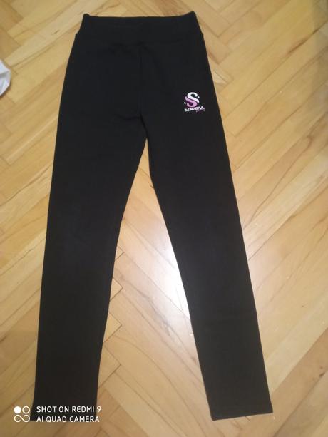 Leginy zateplené, 152