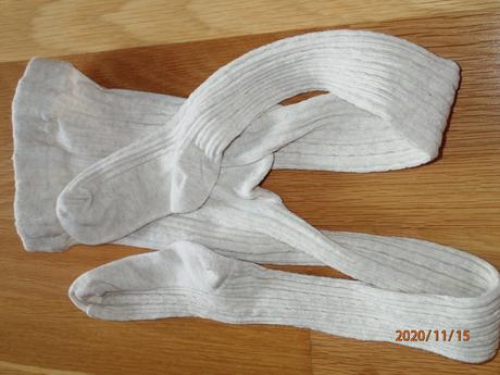 Pančušky  3/kus, 110