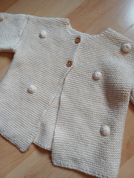 2x svetrík v.74/6-9 mesiacov, marks & spencer,74