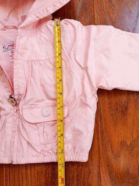B476 bundička ružová, gap,80