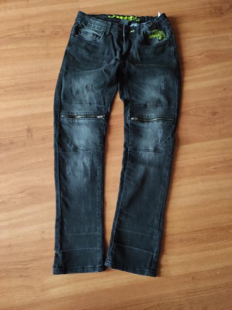 Rifle, chapter young,152