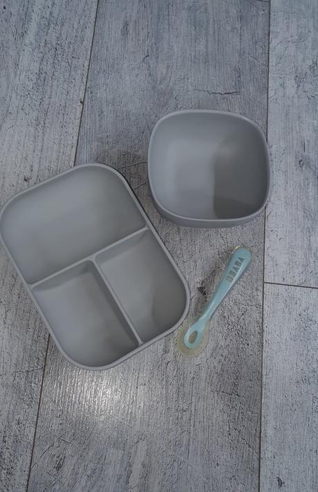 Súprava na jedlo beaba, 