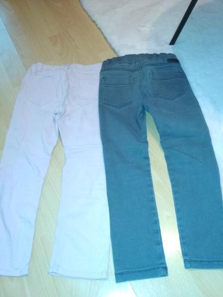 Sivé riflíky okaidi, 116