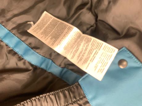 Reima zimná lyžiarska bunda 158/164, reima,158