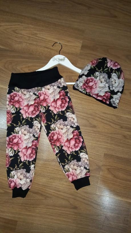 Softshell nohavice, 80 - 140