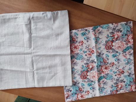 Návliečky na vankúše,