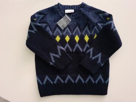 Svetrik 92, coccodrillo,92