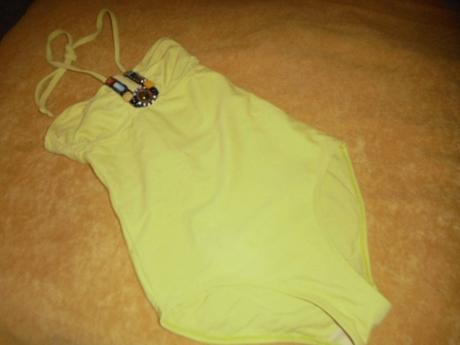 Plavky- veľ. 34-36, 34