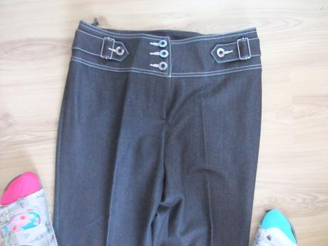 Čokoládový kostým, 42