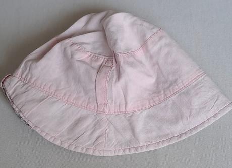 Klobuk obojstranný, 98