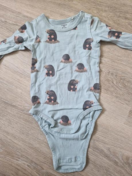 Lindex body, pyžamo 74, lindex,74