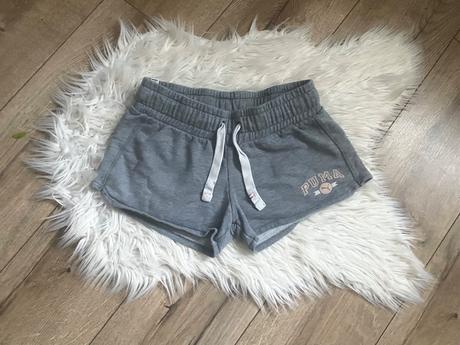 Puma šortky xs/s, puma,xs