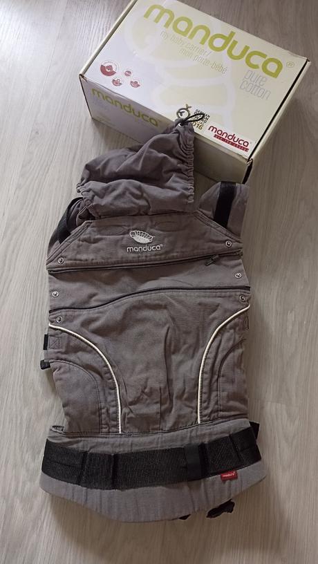 Manduca nosic, manduca