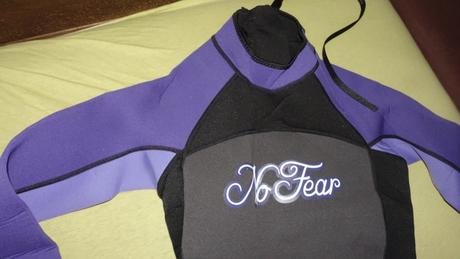 Novy neopren no fear, 