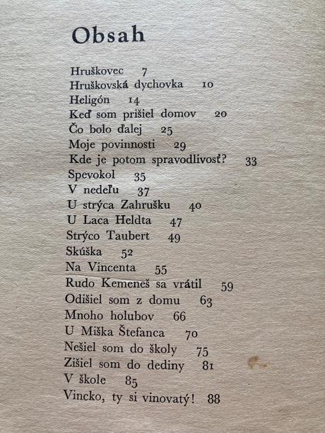Prázdniny so strýcom rafaelom (1969), 