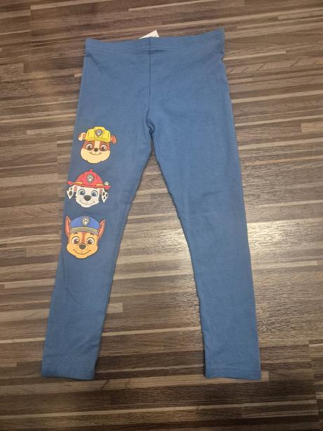 Paw patrol leginy, f&f,116