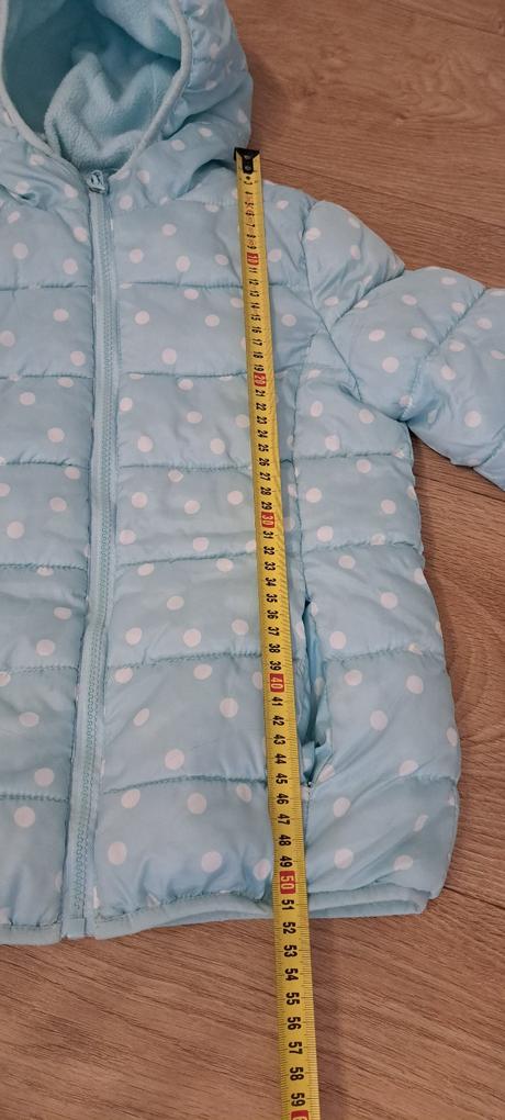 Prechodná bunda, sinsay,140